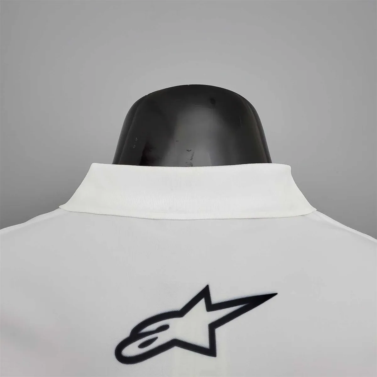 F1 Formula One 2021 Yamaha Racing Suit white 10