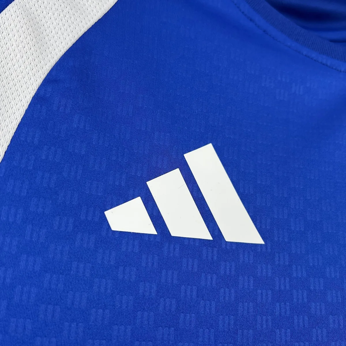 25-26 Cruzeiro Pre-Match Kit Soccer T-Shirt AAAAJersey Supply Yupoo 6