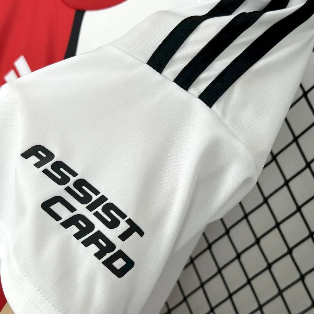 25-26 River Plate Third Shirt Football Uniforms AAAAJersey Dropship Yupoo 5