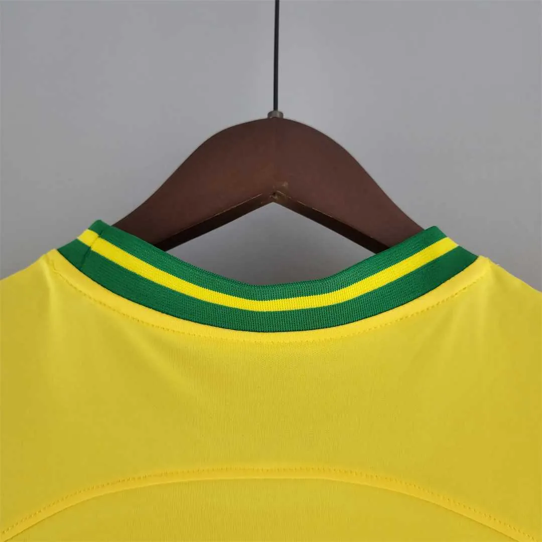 2022 Brazil Concept Yellow 4