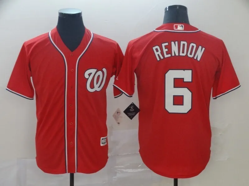 Washington Nationals 56