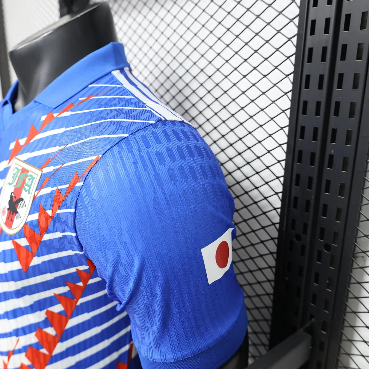 Japan 2026 Special Edition Player Football Mens T-Shirt AAAAJersey Supply Yupoo 1