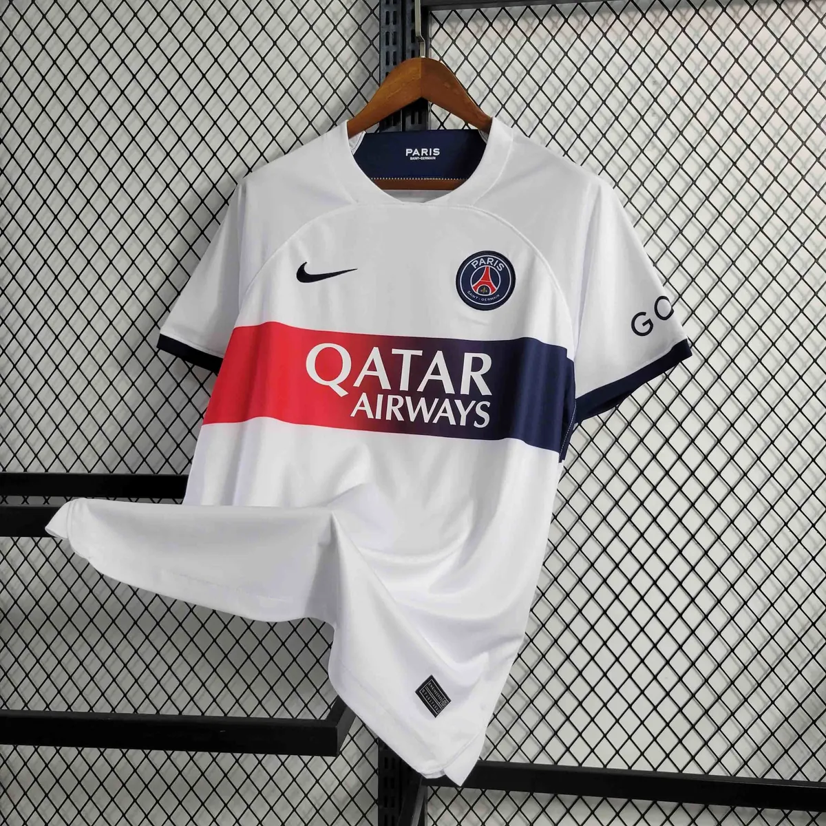23-24 PSG away S-XXL 2