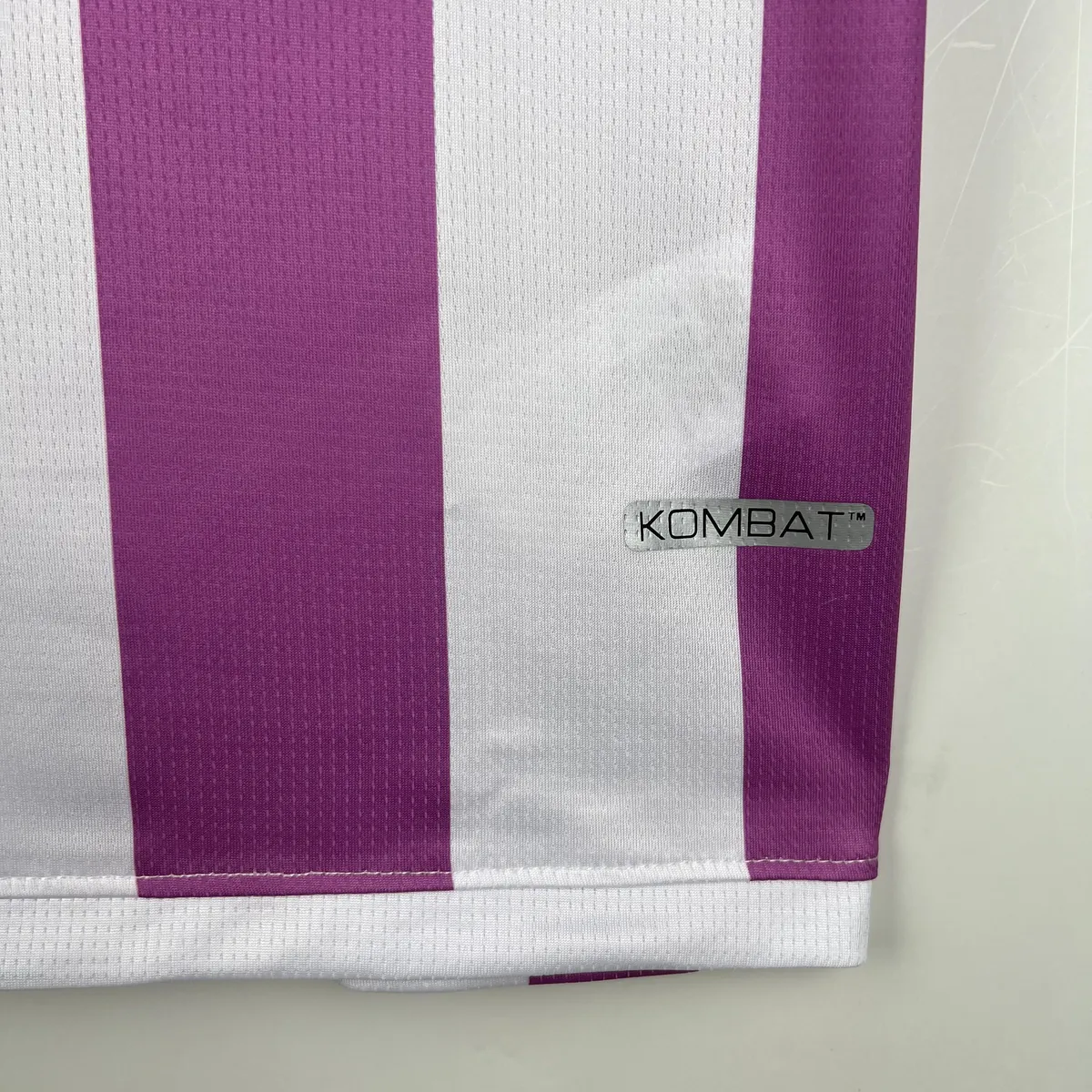 23-24 Valladolid home S-XXL best soccer jersey 8