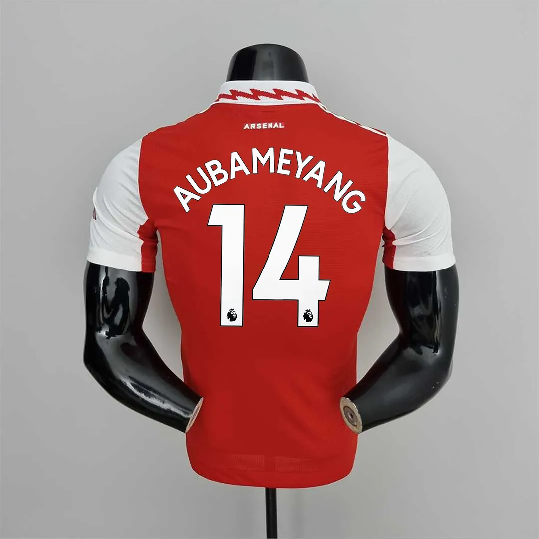22-23 Arsenal home player version 7