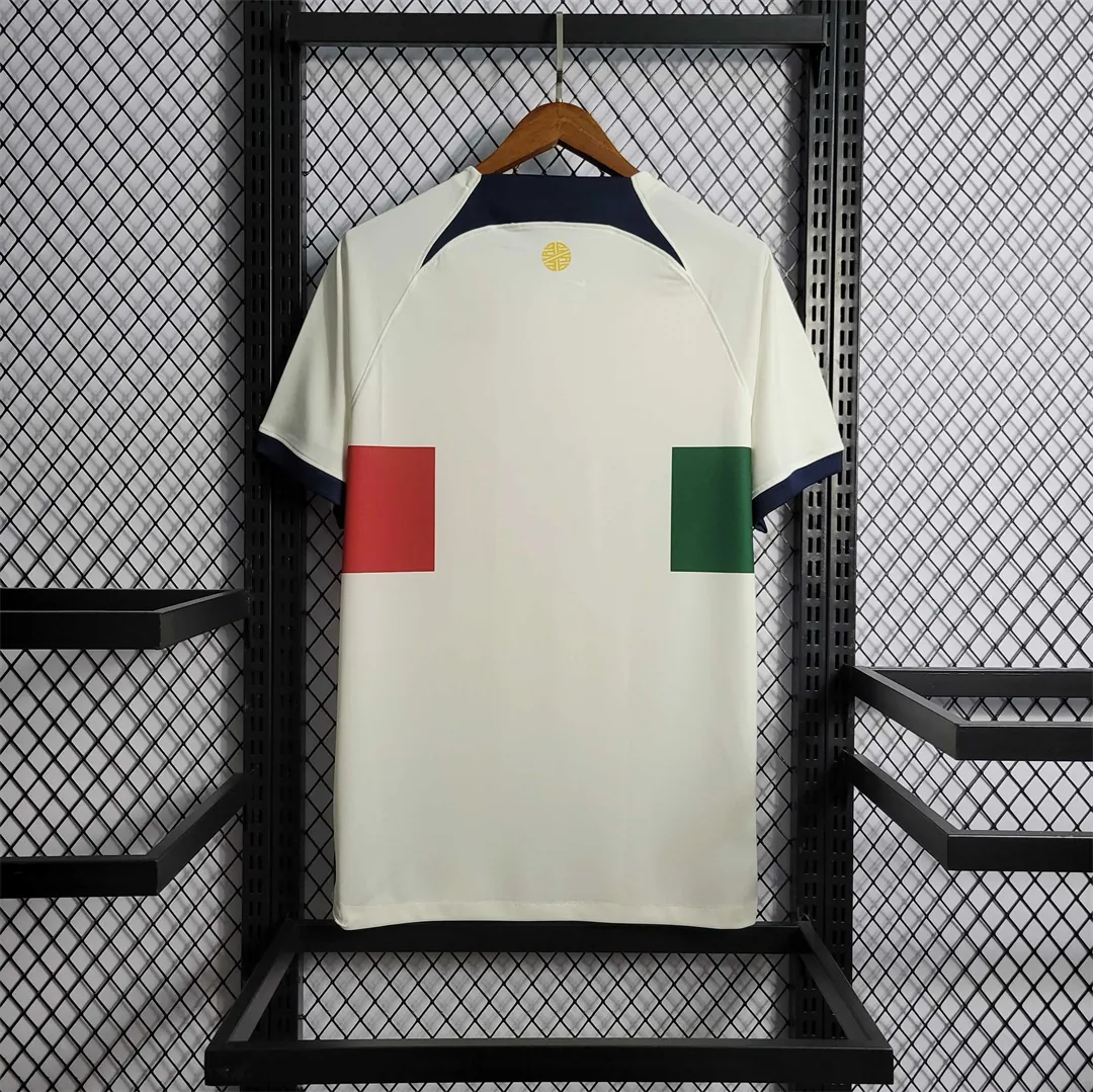 2022 Portugal away 9