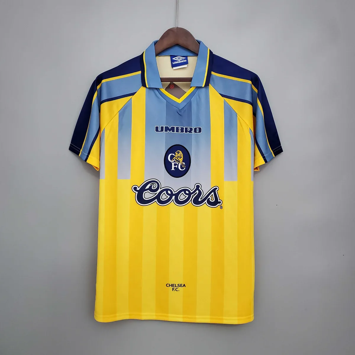 95-97 Chelsea away 13