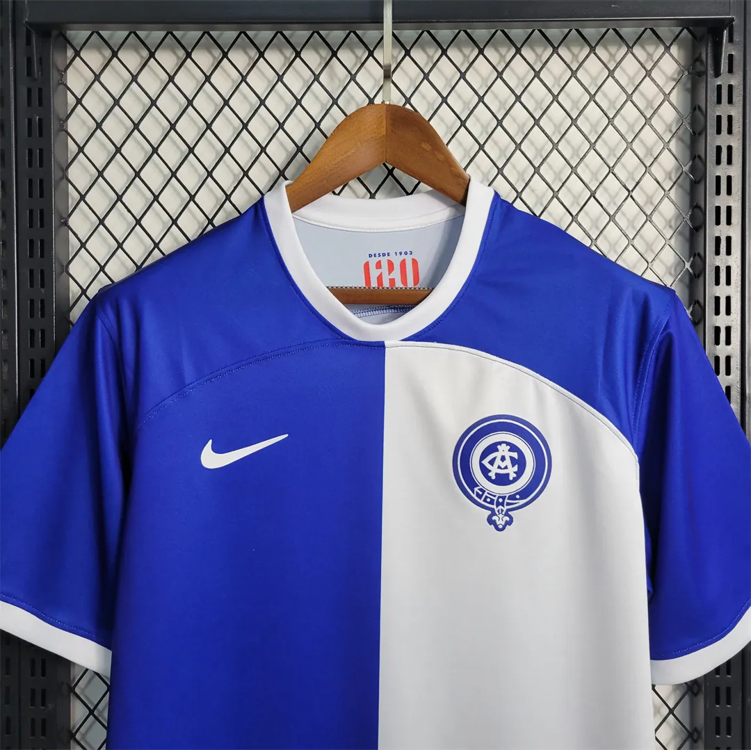 23-24 Atletico Madrid away 2
