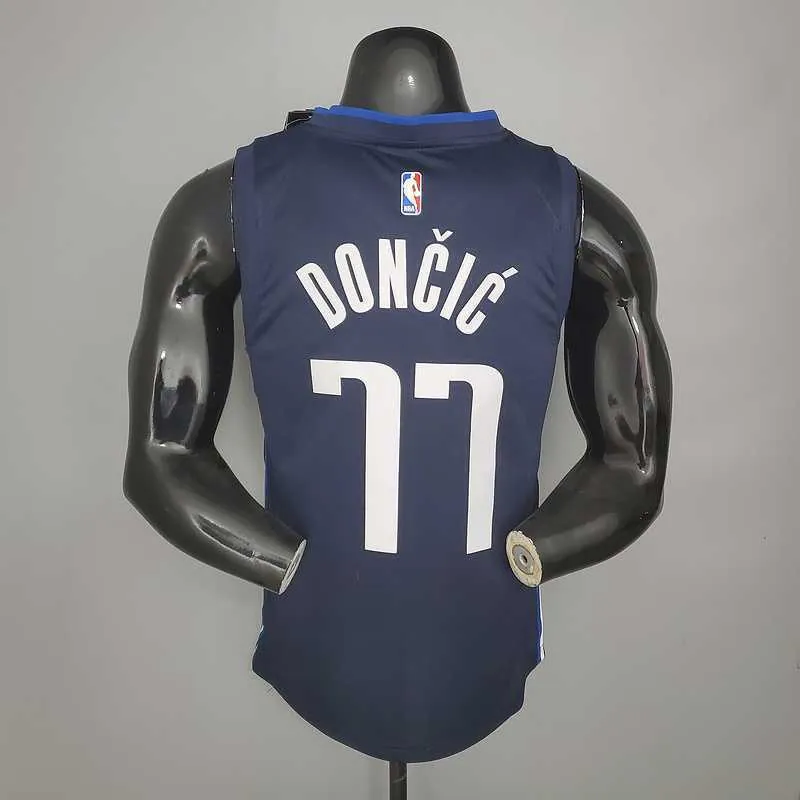 DONCIC#77 Lone Ranger JORDAN Theme Limited Edition 6