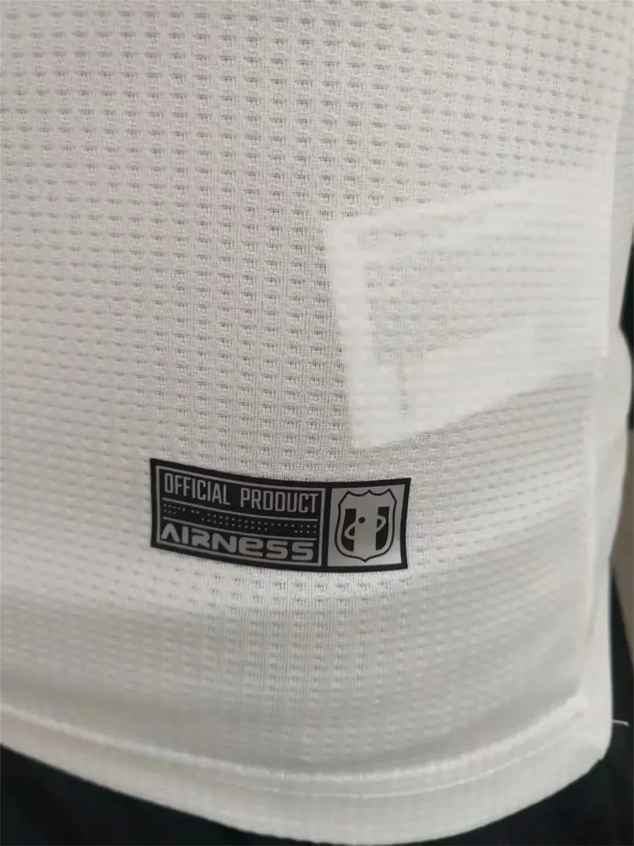 2022 Mali away Players Edition 2