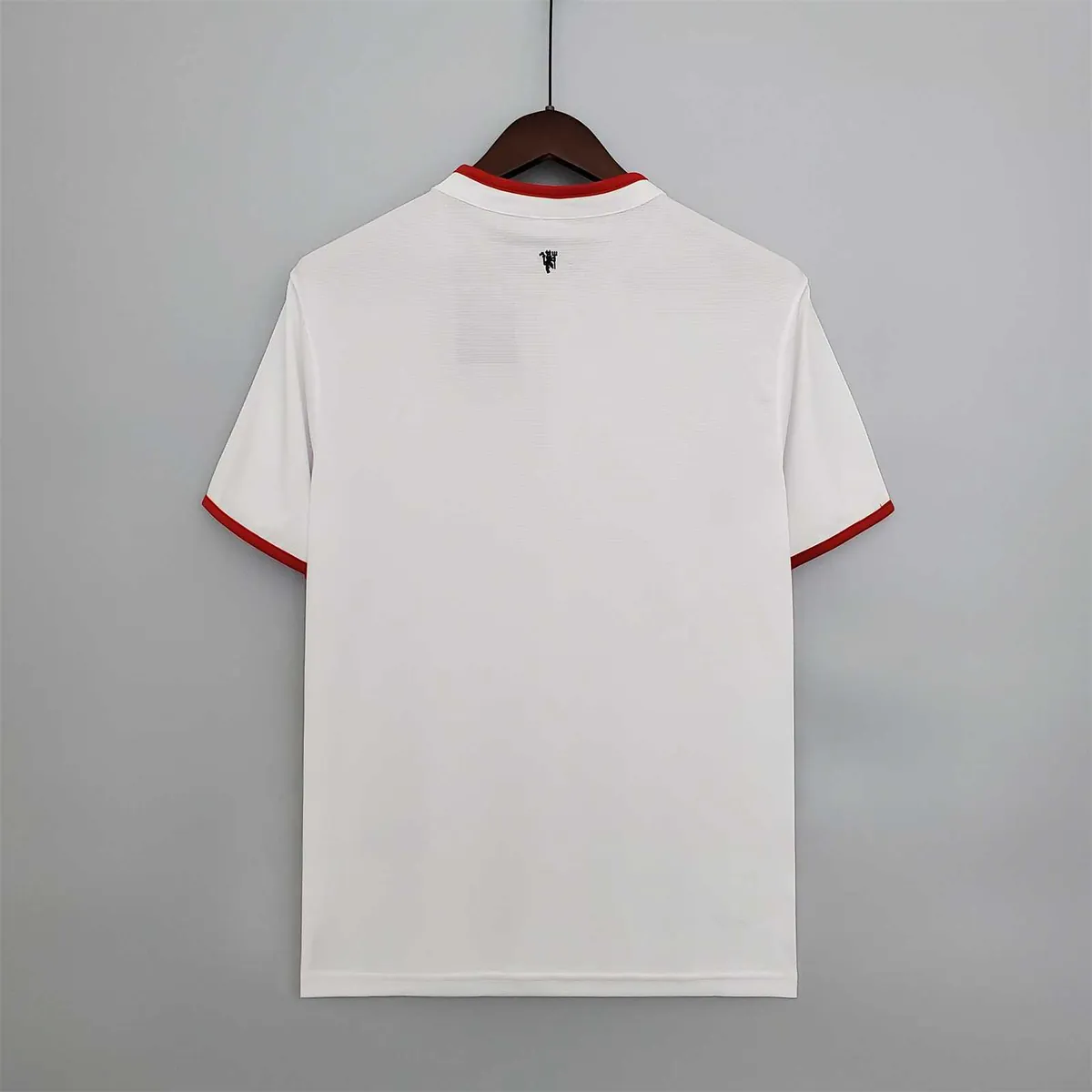 13-14 Manchester United away white 8