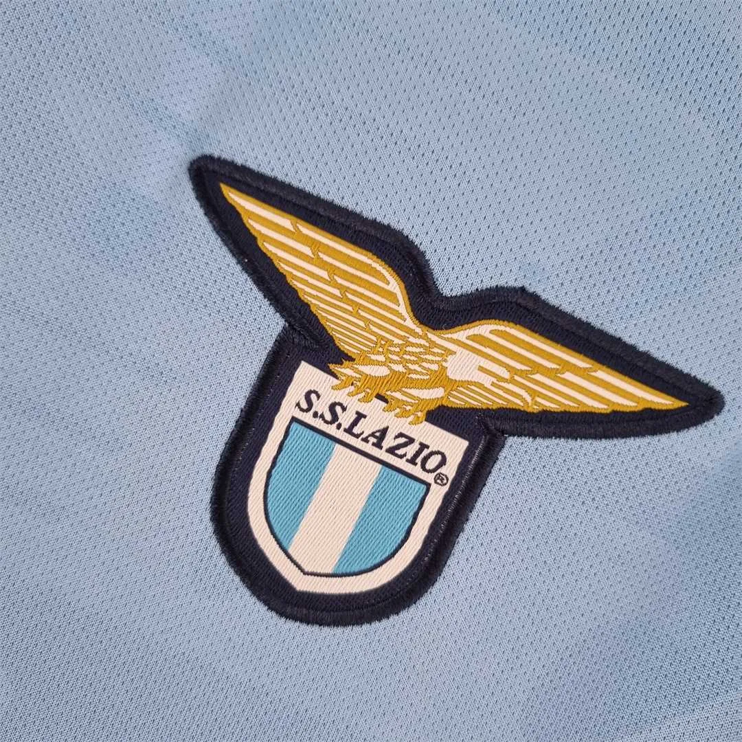 22-23 Lazio home 4