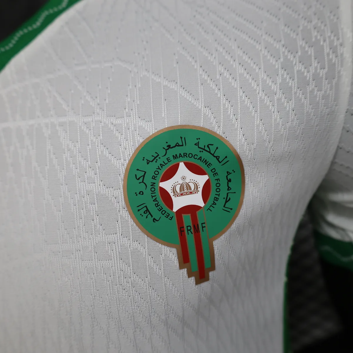 2025 Morocco Away Kit Player Version Sino Shirt Soccer AAAAJersey Supplier Yupoo 3