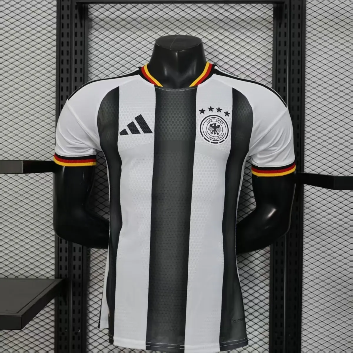 2026 Germany Special Edition KIt Player Version Soccer T-Shirt AAAAJersey Supply Yupoo 8