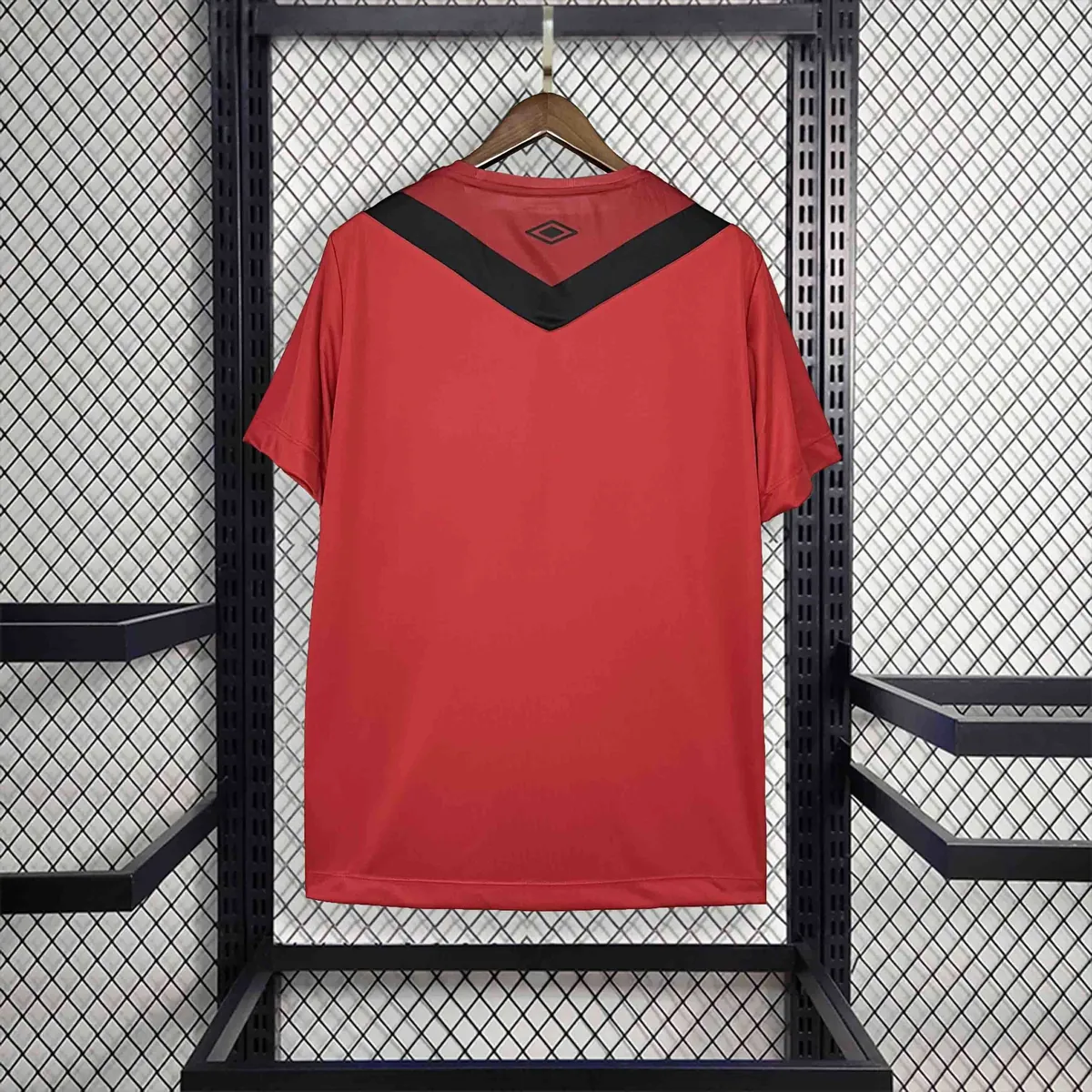24-25 Recife Third Kit Soccer Shirt AAAAJersey Supplier Yupoo 4