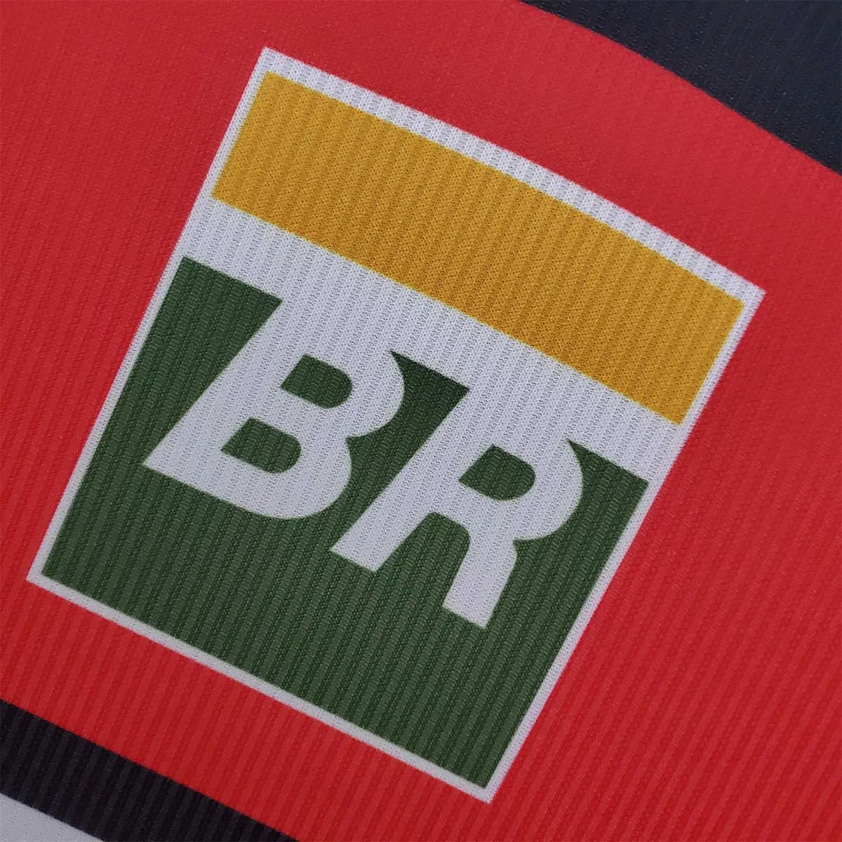 1999 Flamengo home 6