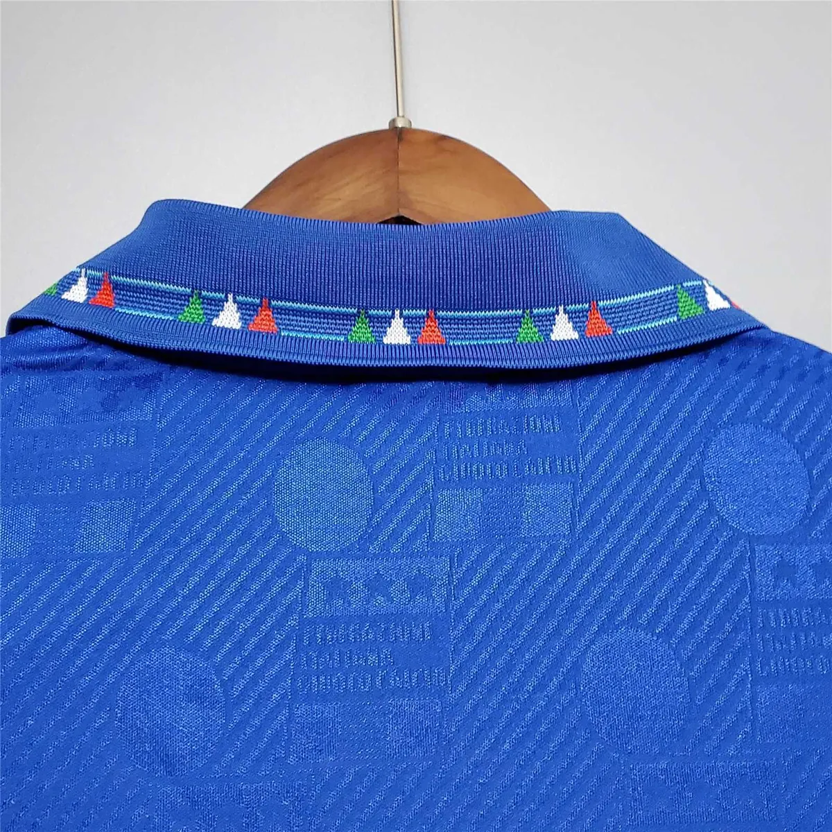 1994 Italy home blue 3