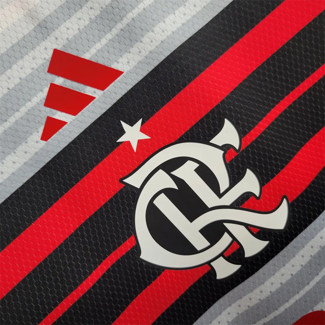 23-24 Flamengo Special Edition 3