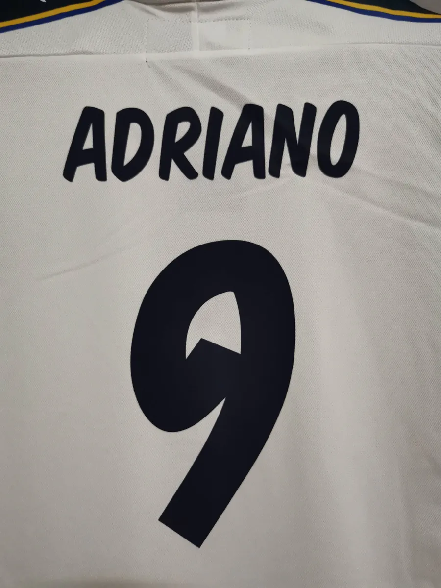 02-03 Parma away Cheap Football Kit 1