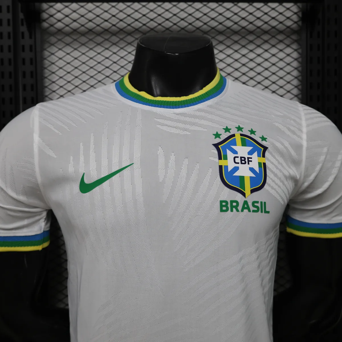2026 Brazil Mens Special Edition Player Version Football White Shirt AAAAJersey Supply Yupoo8 1