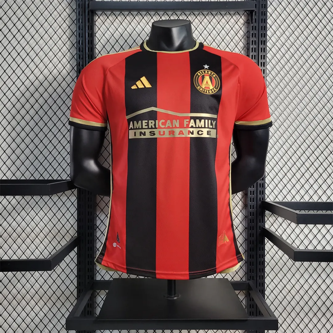 23-24 Atlanta United home player version 11