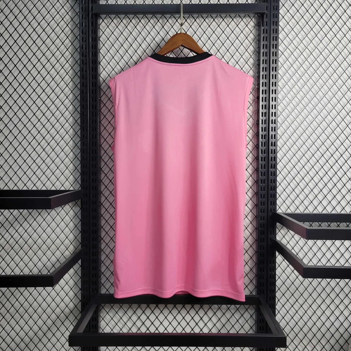 23-24 Inter Miami Home Vest S-XXL 6
