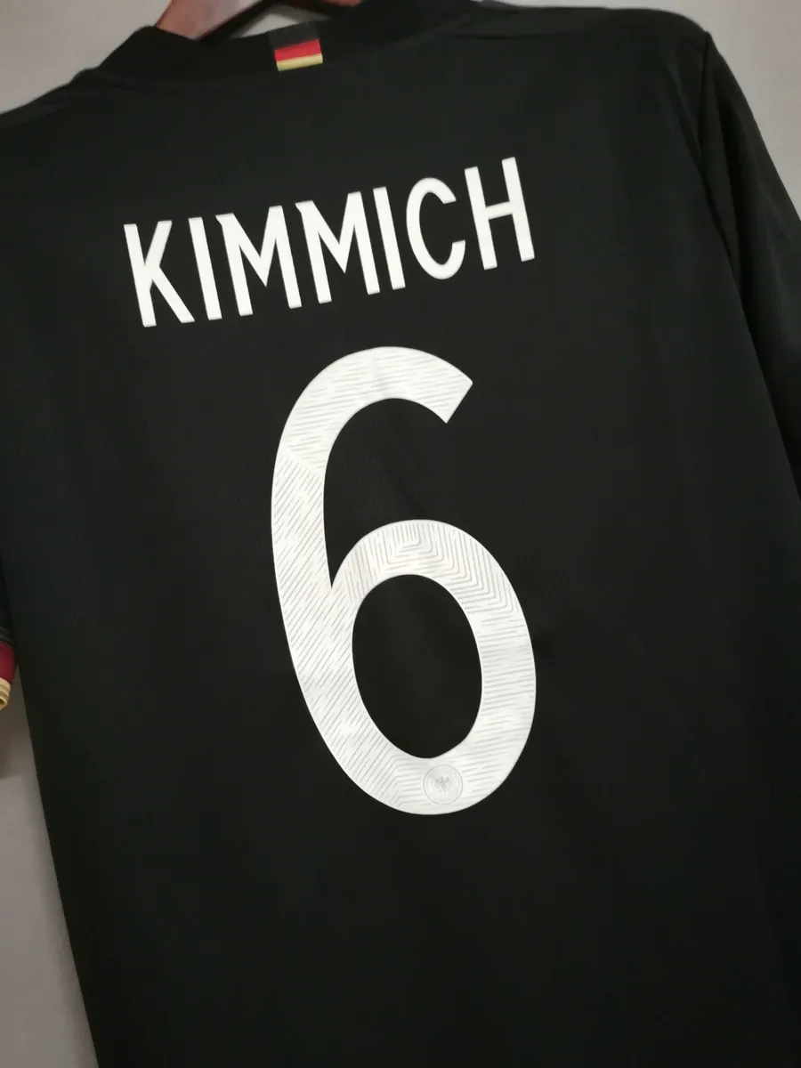 2020 Germany away 22