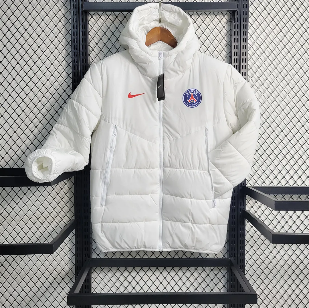 Down Jackets Thermal Jacket PSG 4
