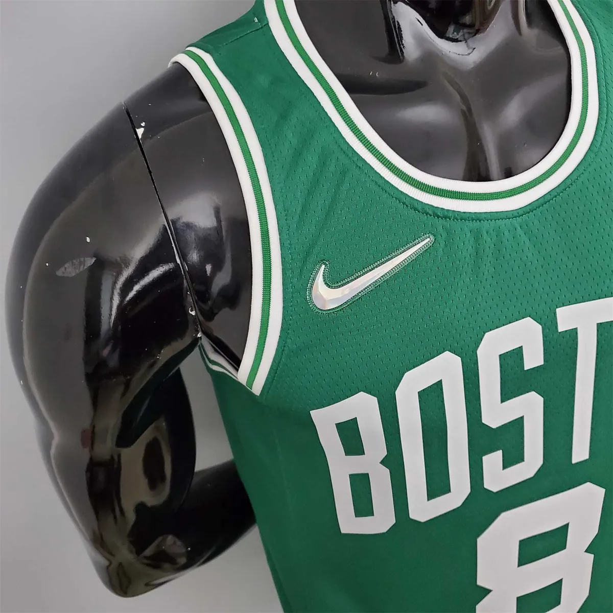 75th Anniversary Walker #8 Celtics Green 3
