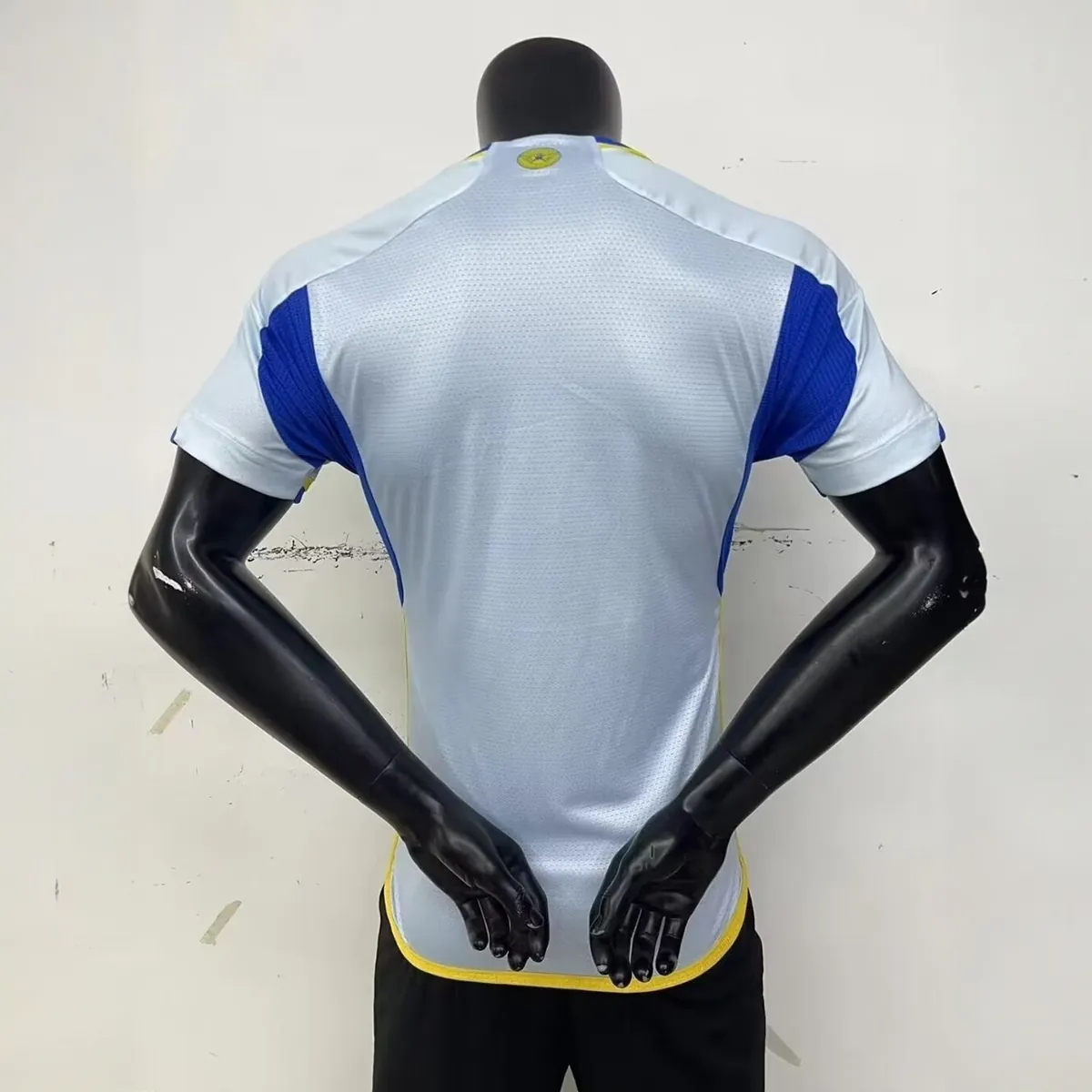 24-25 Atlanta Away Kit Player Version Shirt Jersey Supplier Yupoo 1