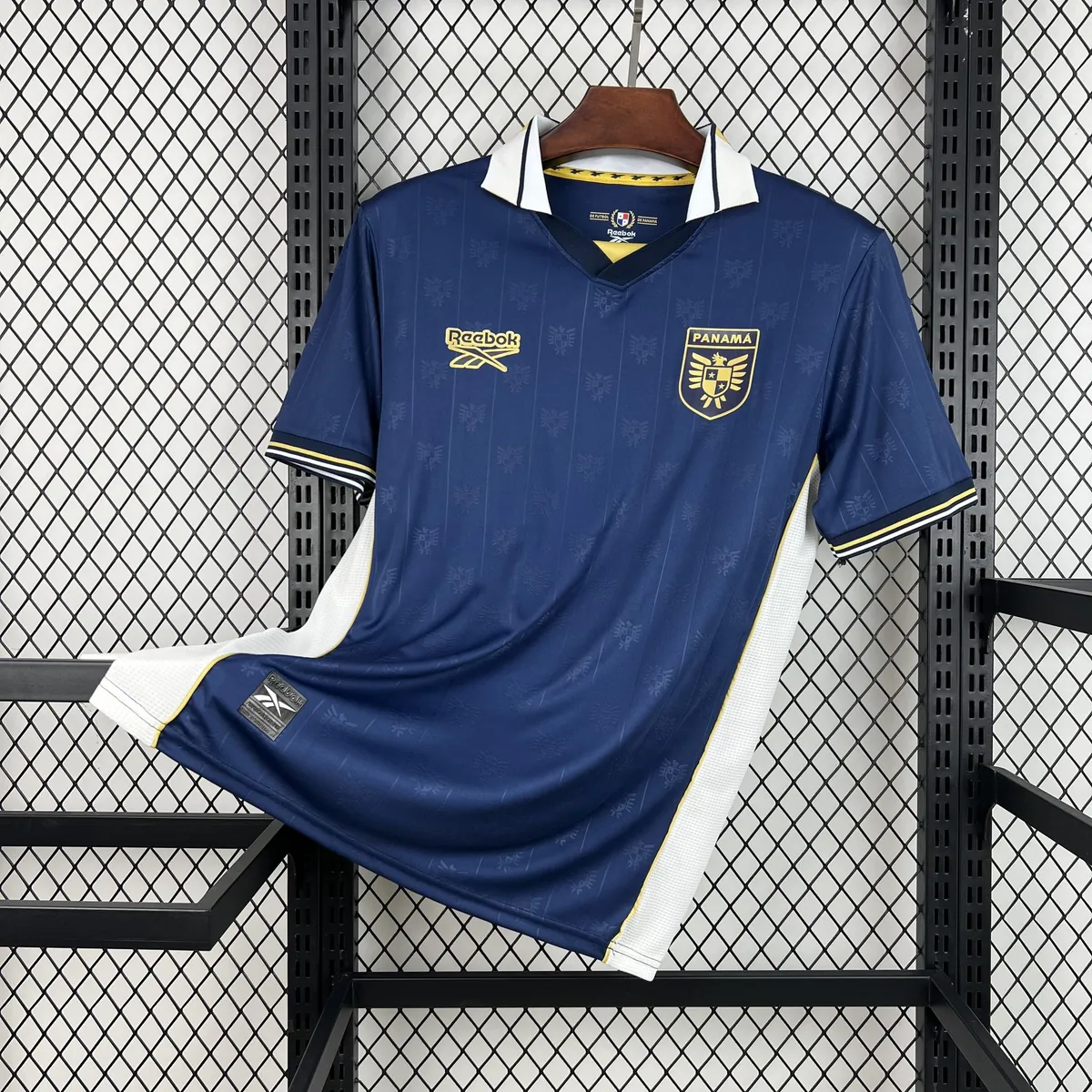 2026 Panama Mens Third Away Kit Football T-Shirt AAAAJersey Supply Yupoo 8 1