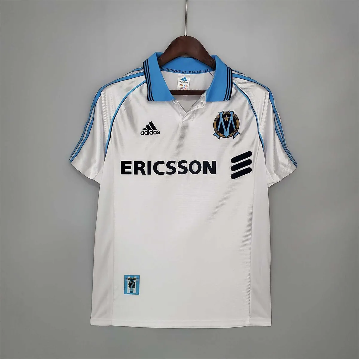 98-99 Marseille home 9