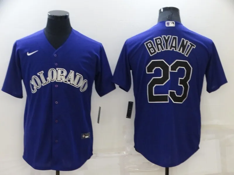 Colorado Rockies 13