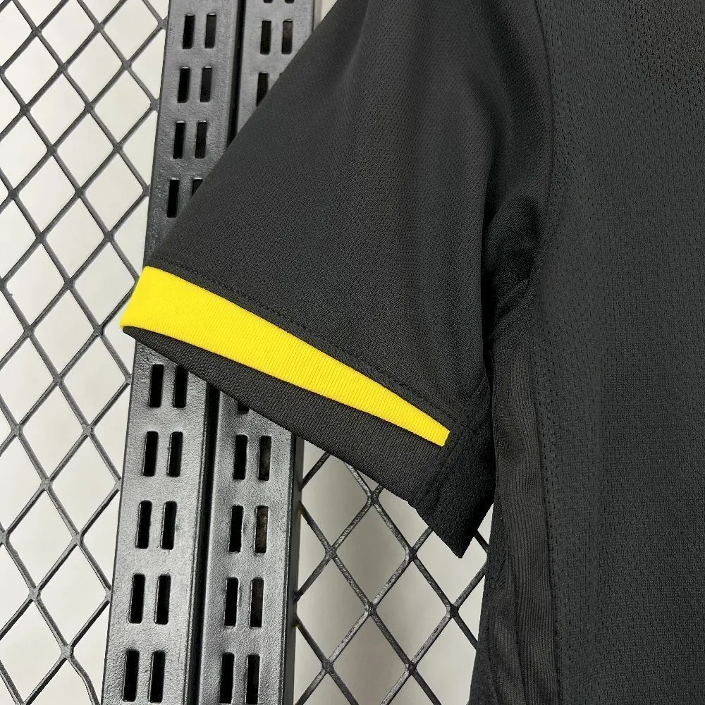 25-26 AEK Athens Away Kit Football Shirt AAAAJersey Wholesale Yupoo 2