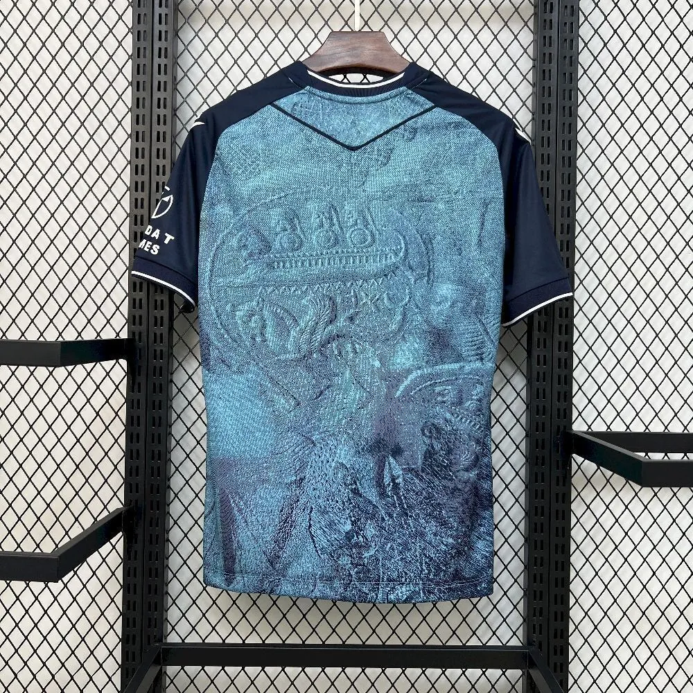 25-26 Cadiz Second Away Football Apparels AAAAJersey Supply Yupoo 3