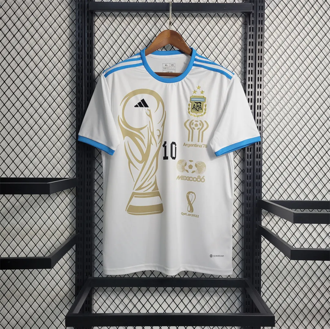2023 Argentina World Cup 9