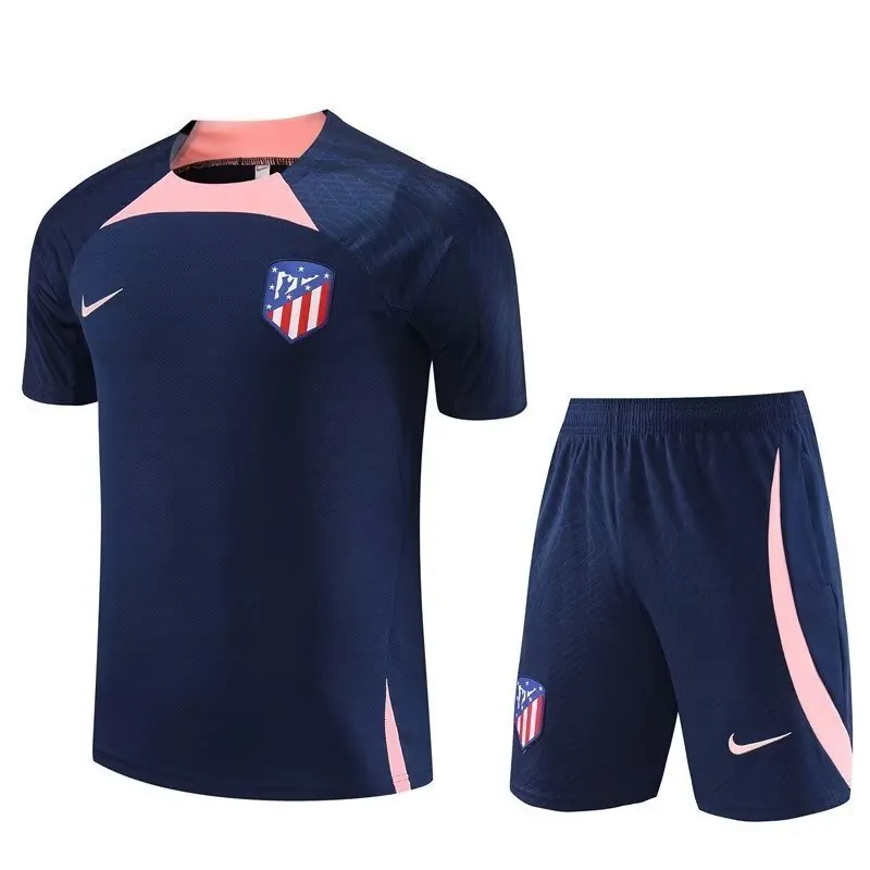 23-24 Atletico Madrid Training Soccer Jerseys Yupoo 3