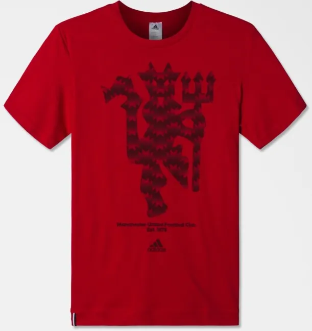 Football T-shirt 34