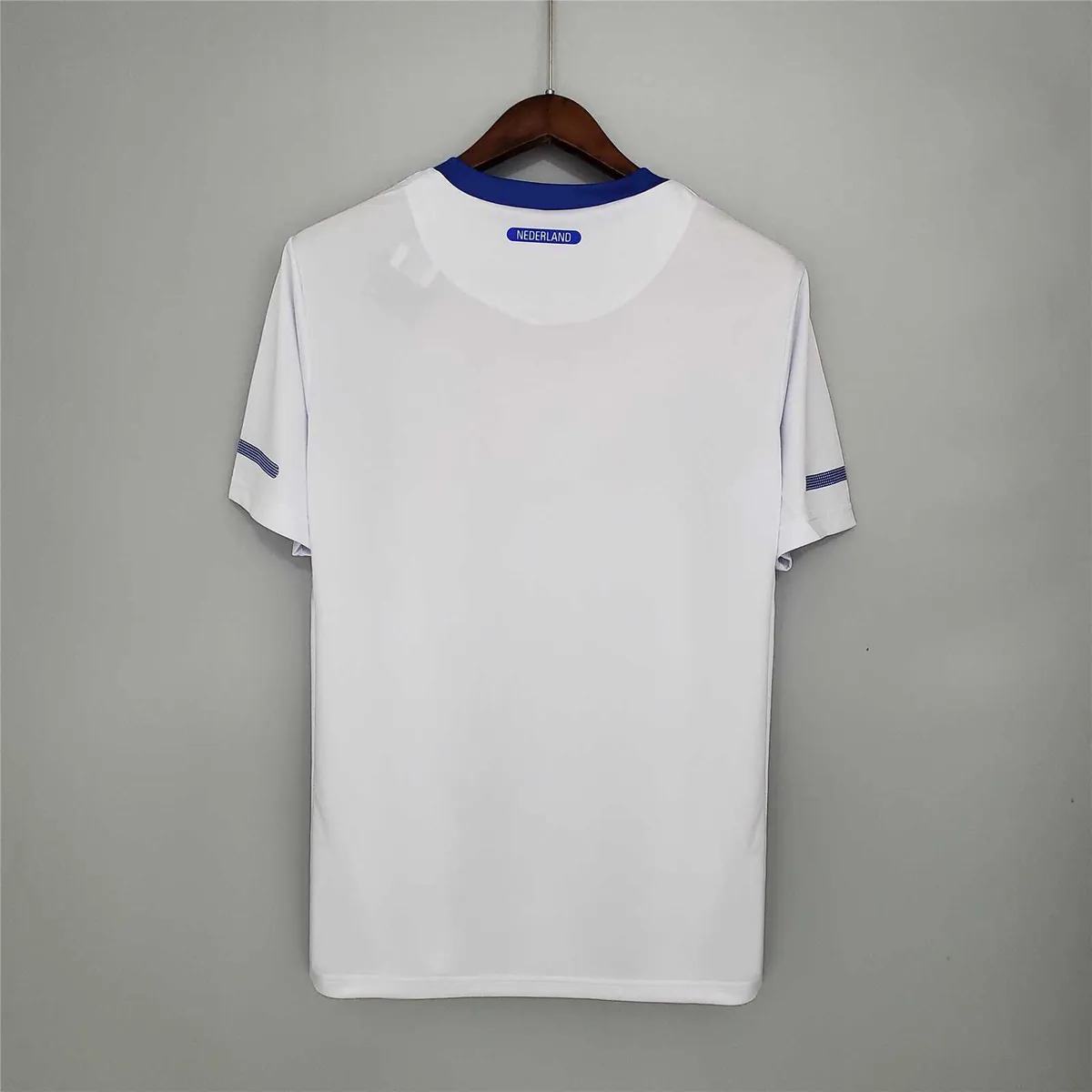 2012 Netherlands away 2