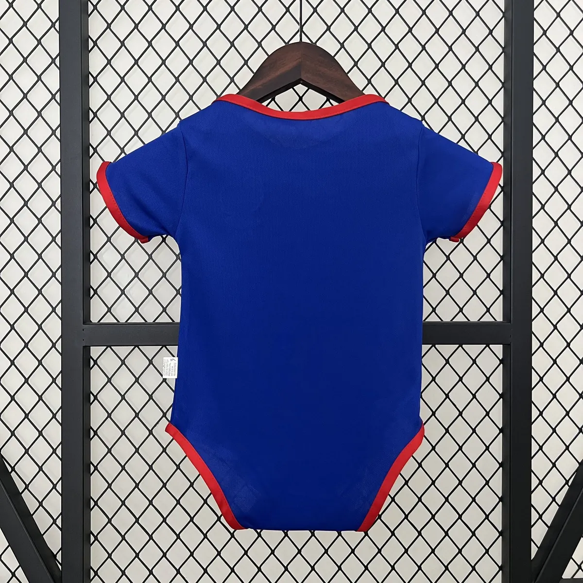 2024 France Home Baby Kit Football Replicas Yupoo 1