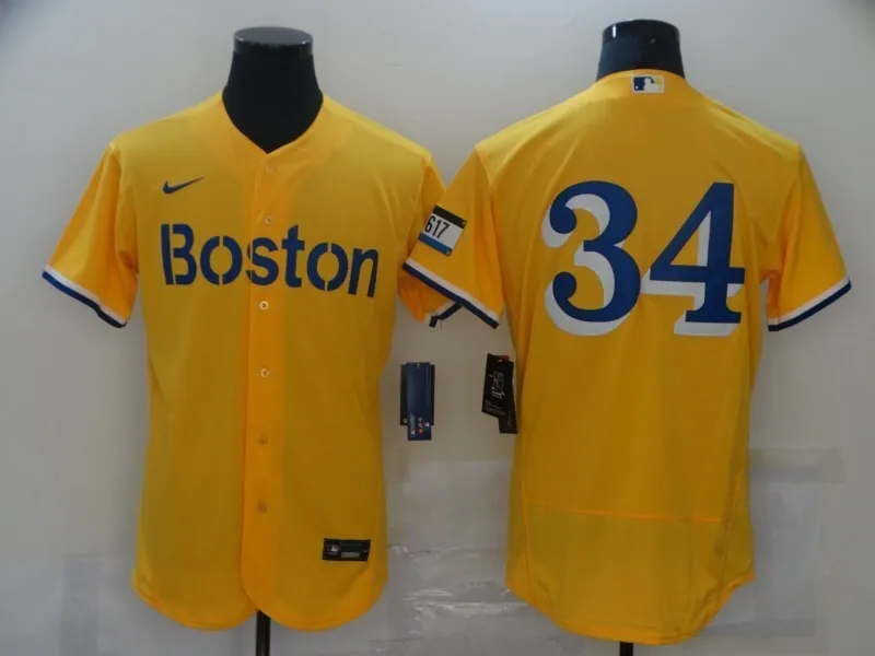 Boston Red Sox 114