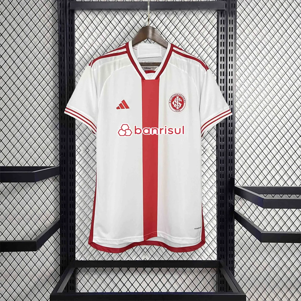 24-25 Internacional Away Kit Soccer Shirt AAAAJersey Supplier Yupoo 7