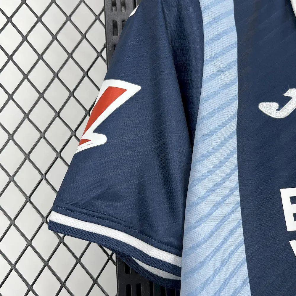 25-26 Cordoba Away Kit Football T-Shirt Sino Summer Clothes AAAAJersey Supply Yupoo 1