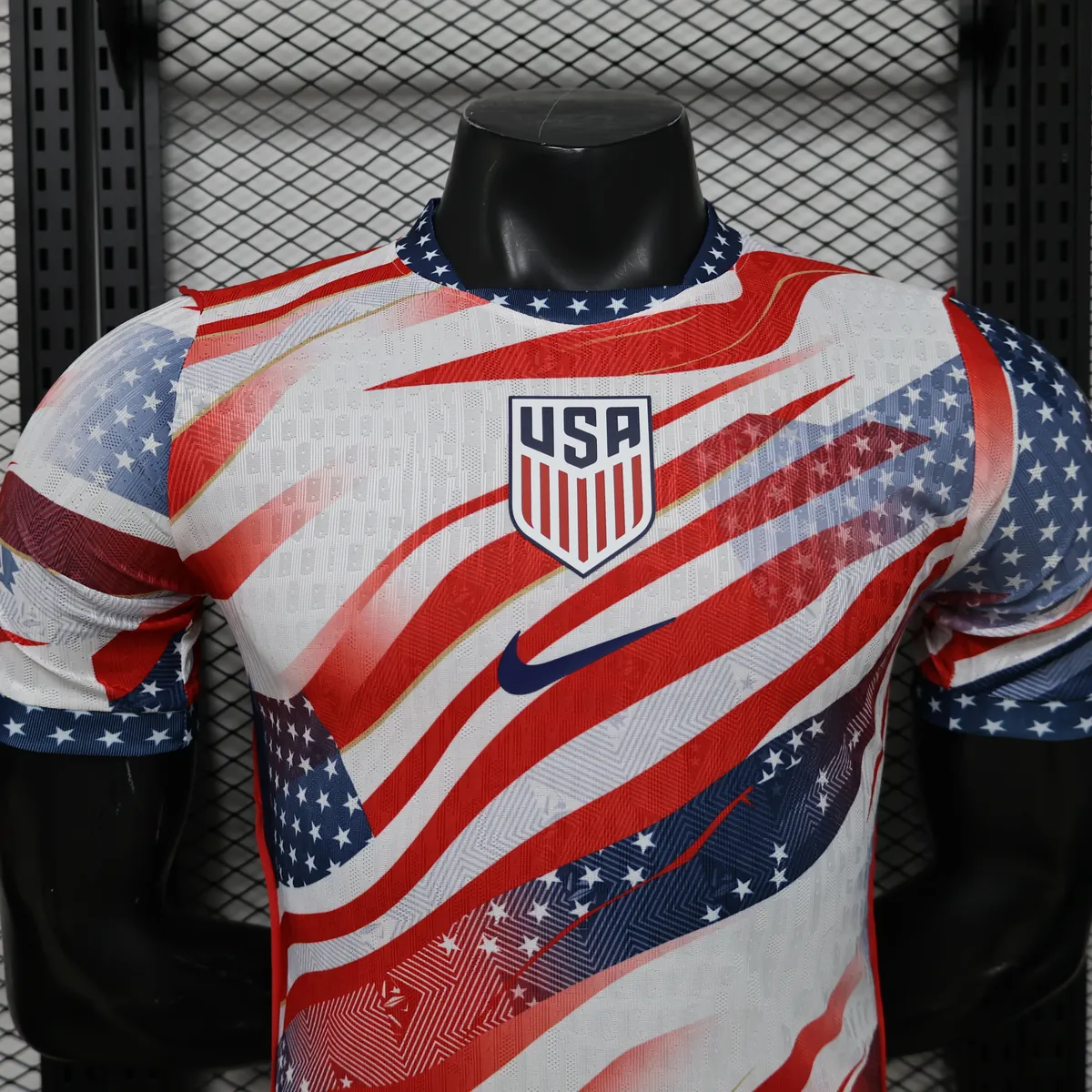 2026 USA Mens Special Edition Kit Player Version Shirt AAAAJersey Supply Yupoo 9 1