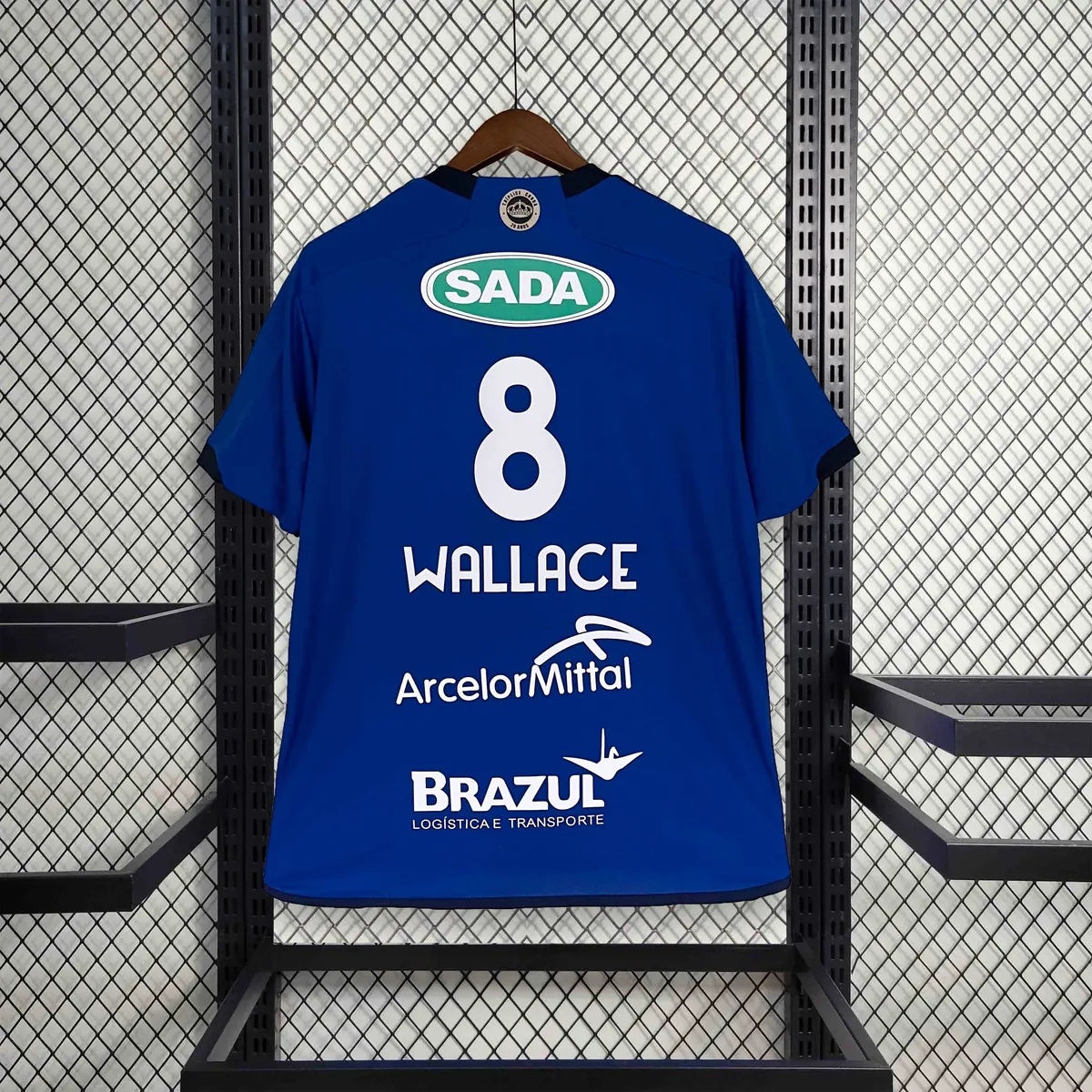 23-24 All sponsor Cruzeiro Home 1