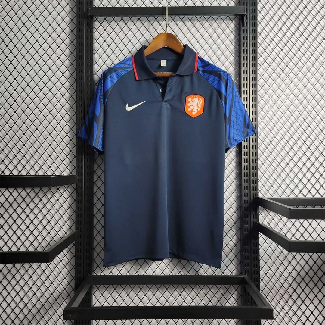 2022 POLO Netherlands royal blue 8