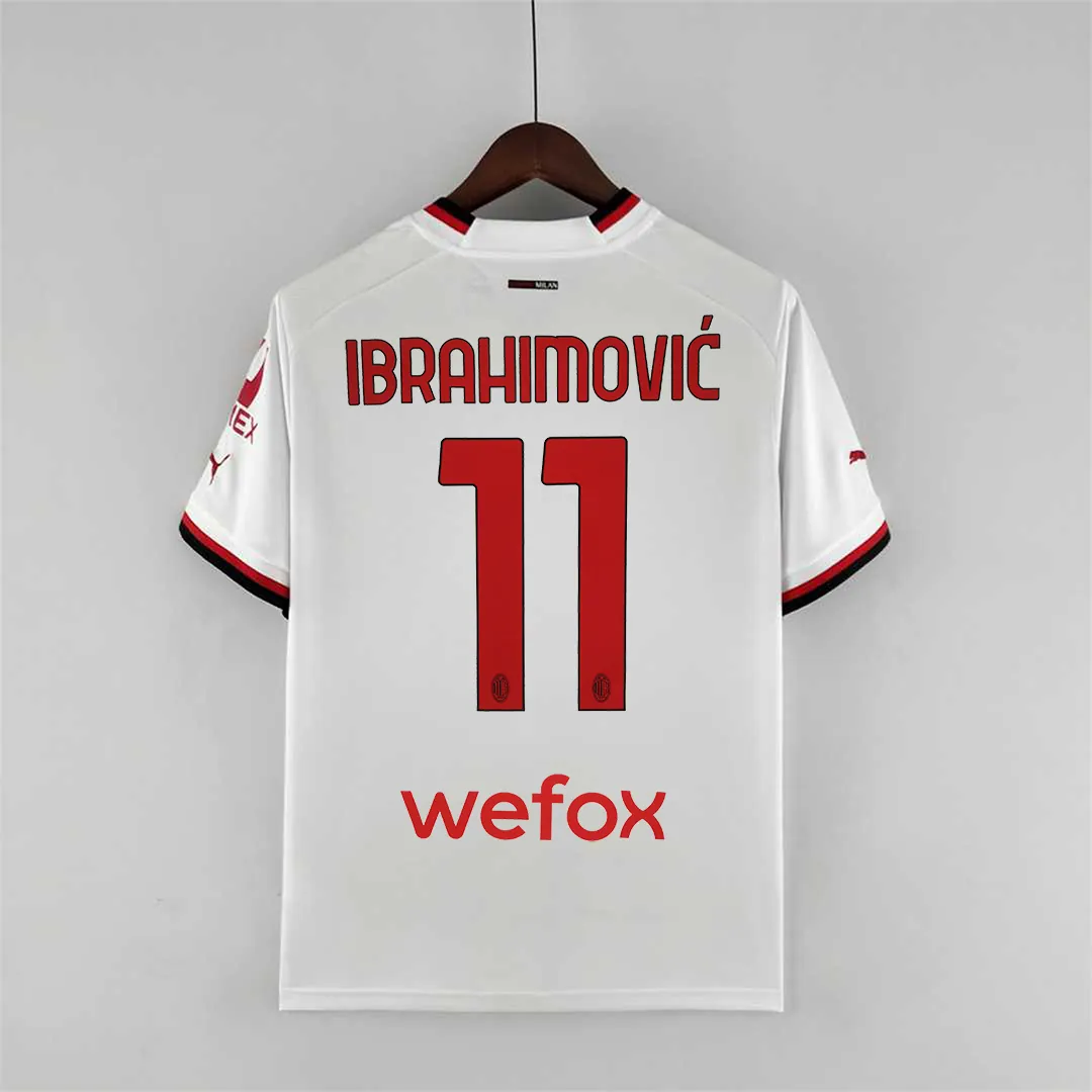22-23 AC Milan away 10