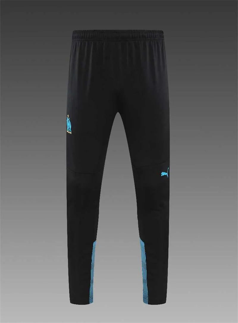 Polo Marseille sky blue stripes 10