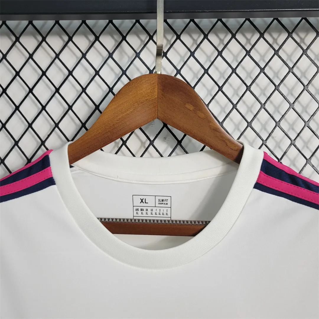23-24 Arsenal Training Suit 5