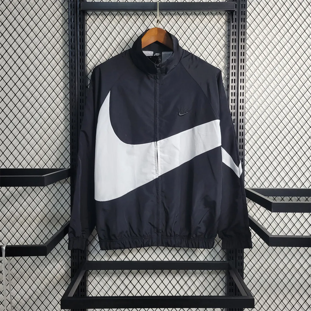Windbreaker Nike - 8 7